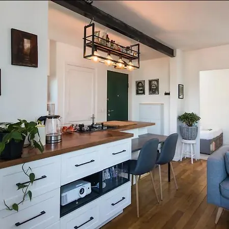 - Proche Parc De Saint-cloud Apartamento *