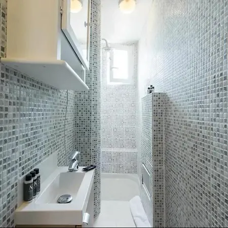 - Proche Parc De Saint-cloud Apartamento